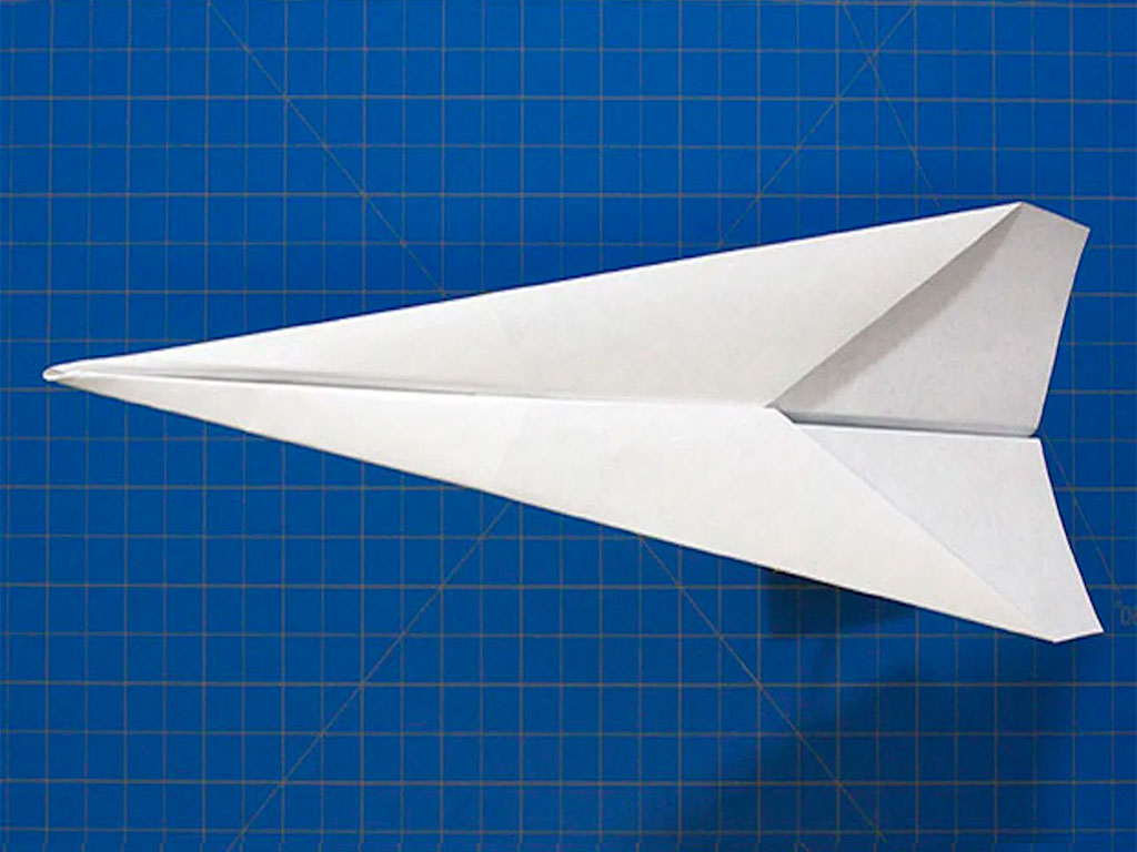 lesson plan for paper airplane simple truths drawing of a field